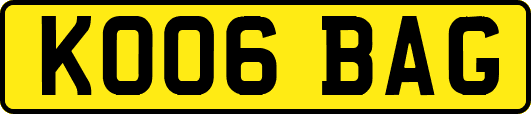 KO06BAG