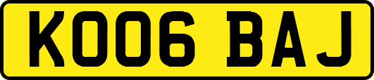 KO06BAJ
