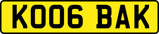 KO06BAK
