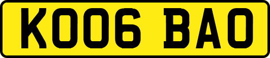 KO06BAO