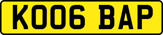 KO06BAP