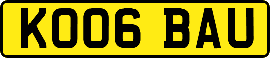KO06BAU