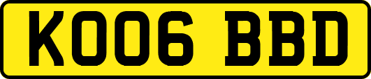 KO06BBD