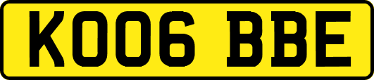 KO06BBE