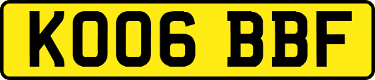 KO06BBF