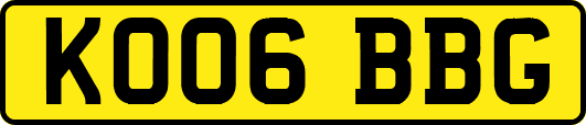 KO06BBG