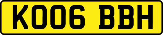 KO06BBH