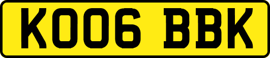 KO06BBK