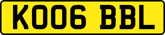 KO06BBL