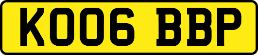 KO06BBP