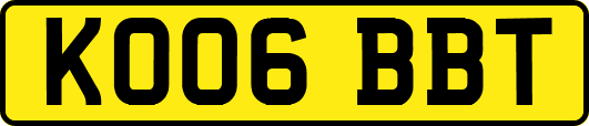 KO06BBT