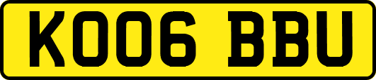 KO06BBU