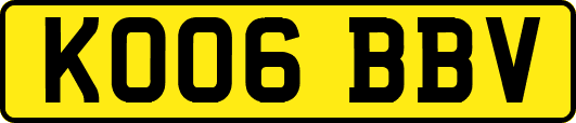 KO06BBV