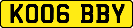 KO06BBY