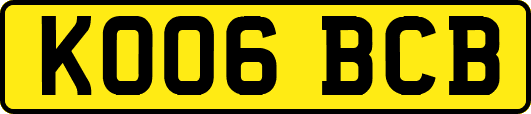 KO06BCB