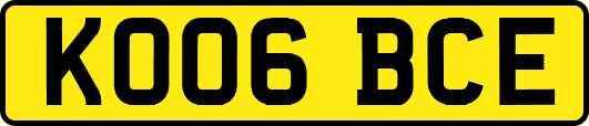 KO06BCE