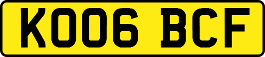 KO06BCF