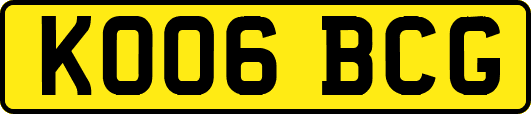 KO06BCG