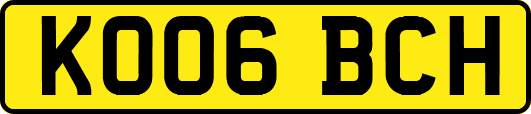 KO06BCH