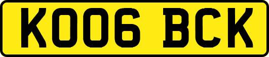KO06BCK