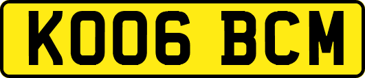 KO06BCM