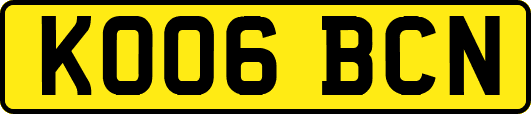 KO06BCN