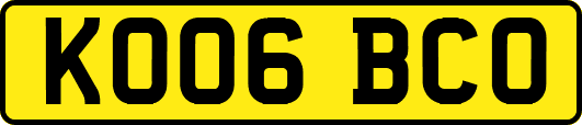 KO06BCO