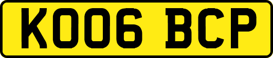 KO06BCP