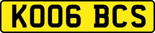 KO06BCS