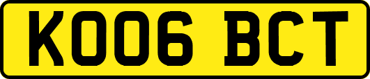 KO06BCT
