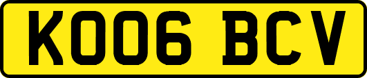 KO06BCV