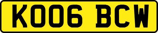 KO06BCW
