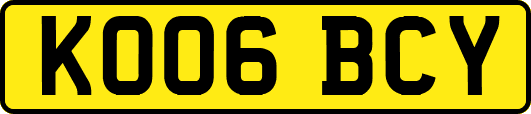 KO06BCY