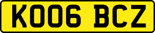 KO06BCZ