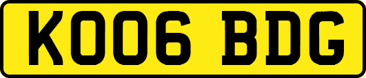 KO06BDG