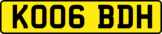 KO06BDH