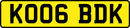 KO06BDK