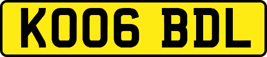 KO06BDL