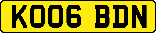 KO06BDN