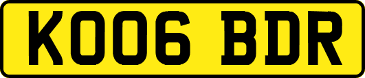 KO06BDR