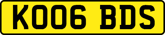 KO06BDS