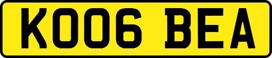 KO06BEA