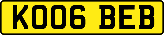 KO06BEB
