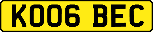 KO06BEC