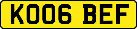 KO06BEF