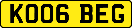 KO06BEG
