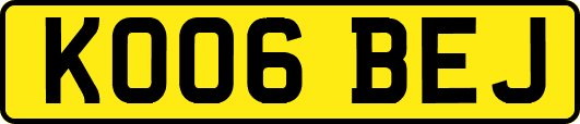 KO06BEJ