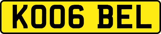 KO06BEL