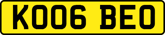 KO06BEO