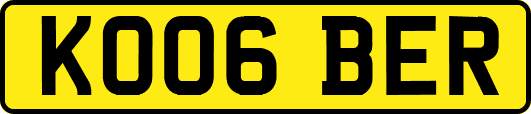KO06BER